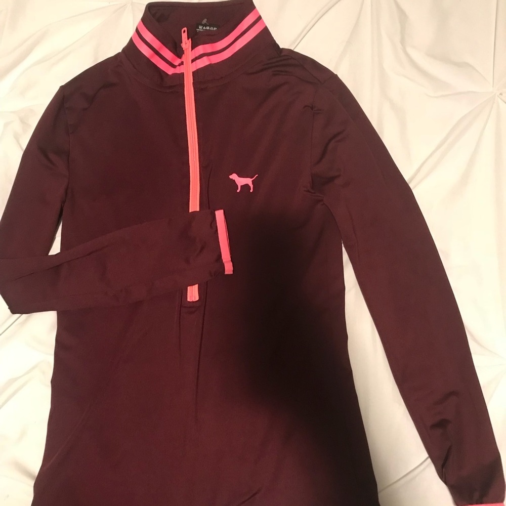 Victoria Secret PINK Ultimate Pullover